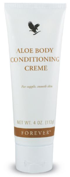 Aloe Body Conditioning Creme - Cód. 57