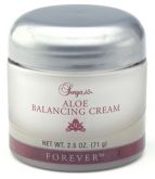 Aloe Balancing Cream - Cód. 280