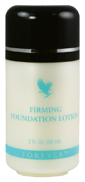 Firming Foundation Lotion - Cód. 44