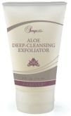 Aloe Deep-Cleansing Exfoliator - Cód. 278