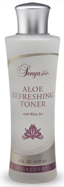 Aloe Refreshing Toner - Cód. 279