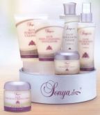 Sonya Skin Care Collection - Cód. 282