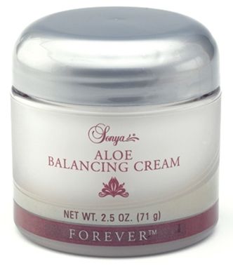 Aloe Balancing Cream - Cód. 280