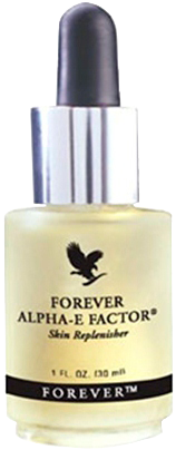 Forever Alpha-E Factor - Cód. 187