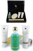 Aloe Body Toning Kit - Cód. 55