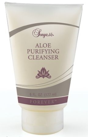 Aloe Purifying Cleanser - Cód. 277
