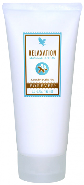Relaxation Massage Lotion - Cód. 288