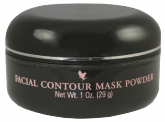 Facial Contour Mask Powder - Cód. 45