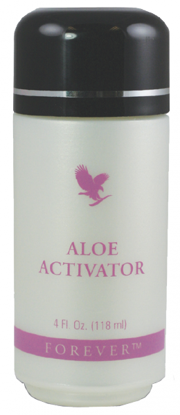 Aloe Activator - Cód. 52