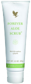 Forever Aloe Scrub - Cód. 60