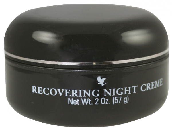 Recovering Night Creme - Cód. 46