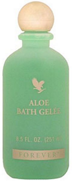 Aloe Bath Gelée - Cód. 14